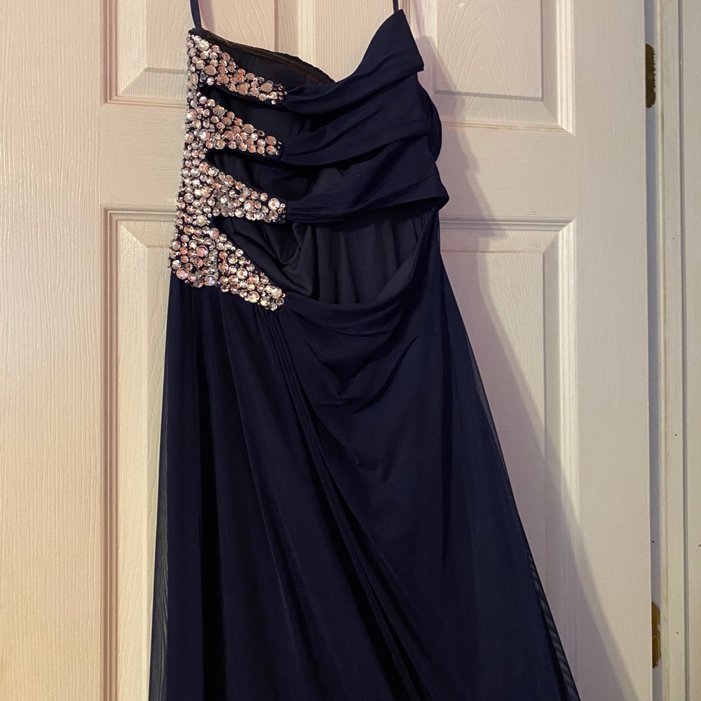 Prom Dress - Picture 3 of 3